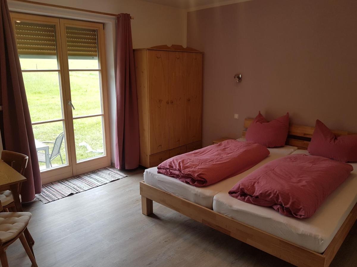Gaestehaus Annemarie Rimsting Ngoại thất bức ảnh