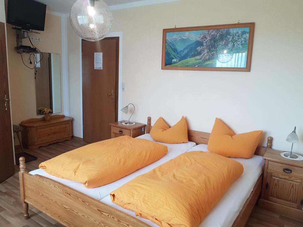 Gaestehaus Annemarie Rimsting Phòng bức ảnh