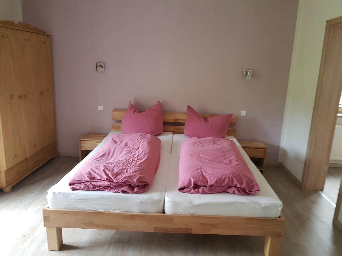 Gaestehaus Annemarie Rimsting Phòng bức ảnh