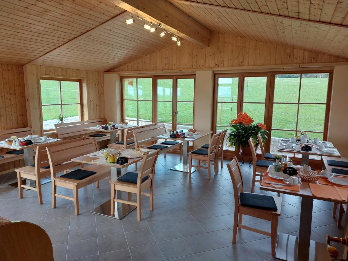 Gaestehaus Annemarie Rimsting Ngoại thất bức ảnh