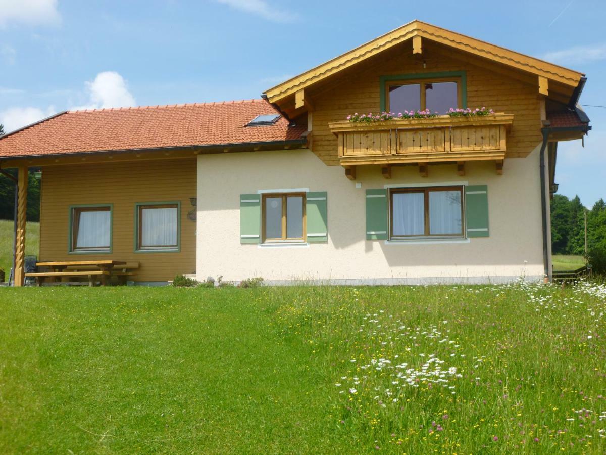 Gaestehaus Annemarie Rimsting Ngoại thất bức ảnh