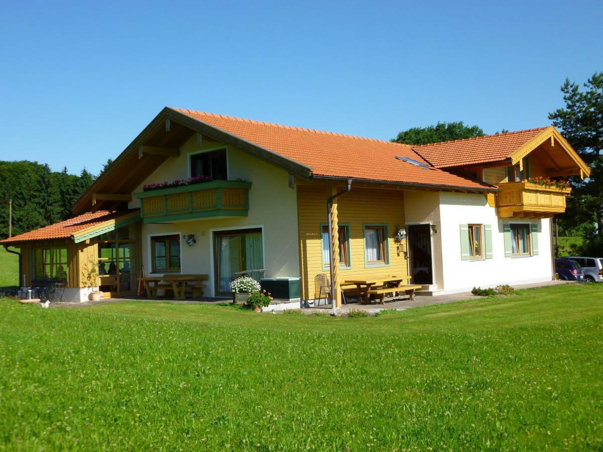 Gaestehaus Annemarie Rimsting Ngoại thất bức ảnh