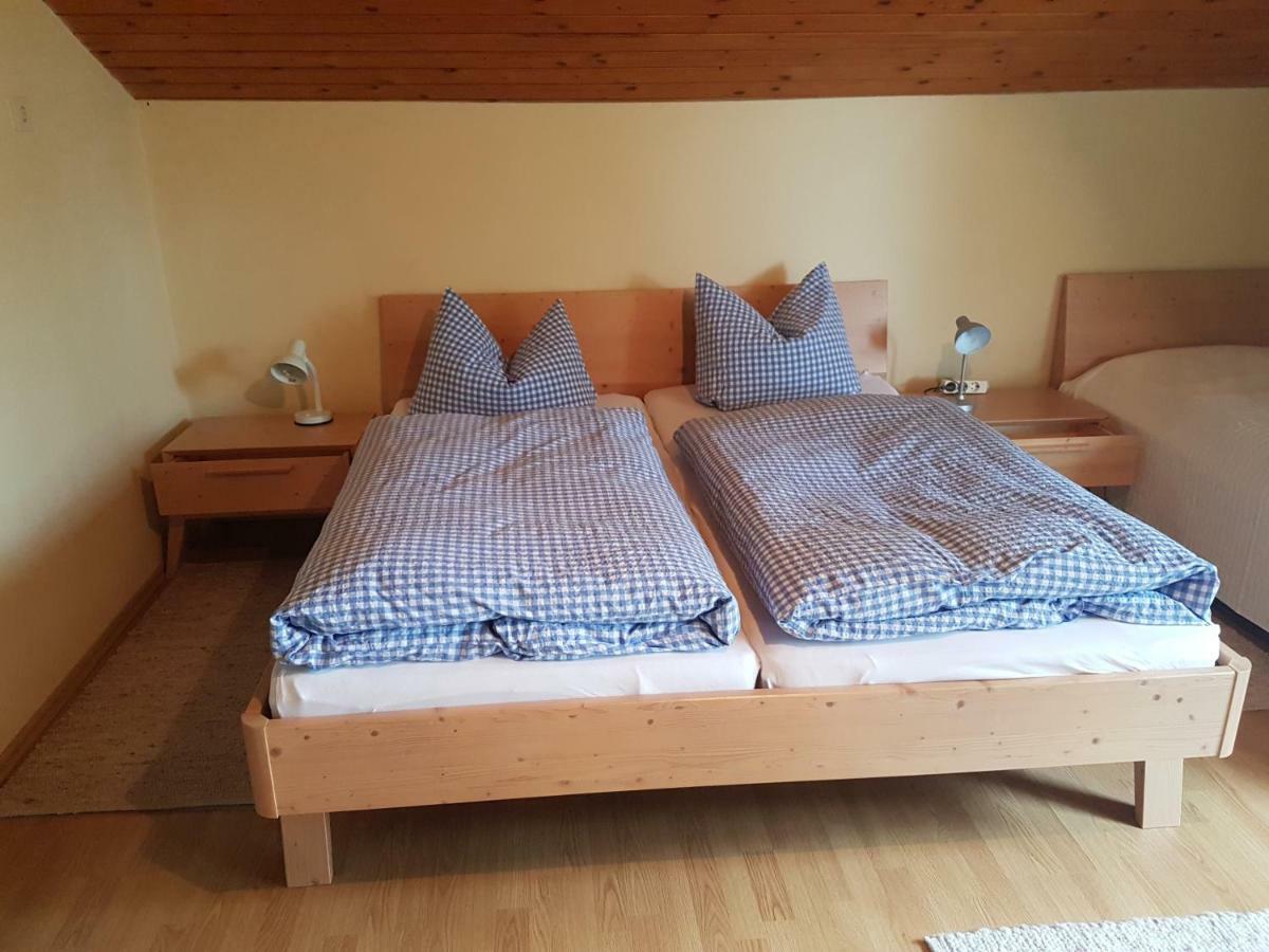 Gaestehaus Annemarie Rimsting Phòng bức ảnh